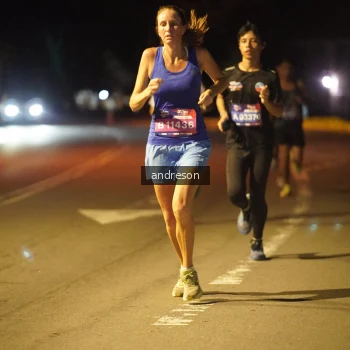 Runner Photo 3705068