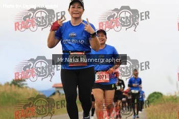 Runner Photo 370507