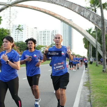 Runner Photo 3705072