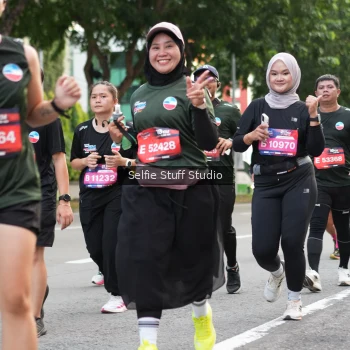 Runner Photo 3705076