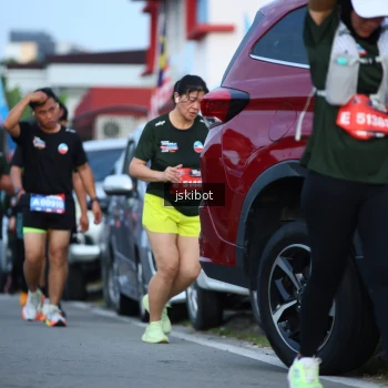 Runner Photo 3705081