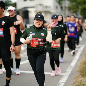 Runner Photo 3705082