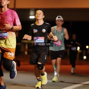 Runner Photo 3705084