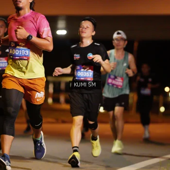 Runner Photo 3705085