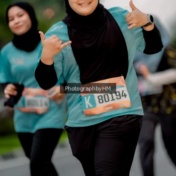 Runner Photo 3705087