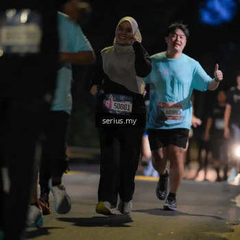 Runner Photo 3705088
