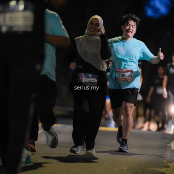 Runner Photo 3705089