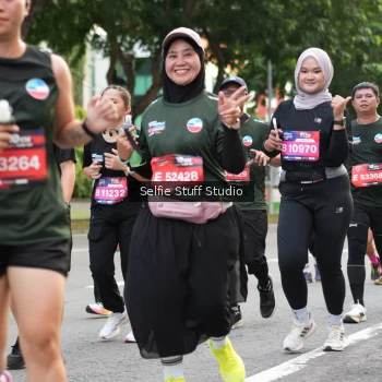 Runner Photo 3705090