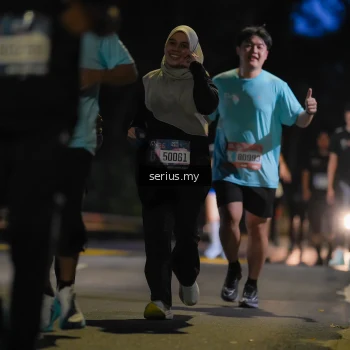 Runner Photo 3705091
