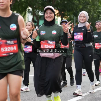 Runner Photo 3705092