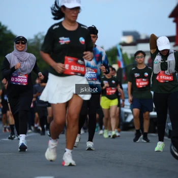 Runner Photo 3705093