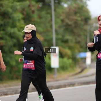 Runner Photo 3705101