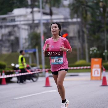 Runner Photo 3705103
