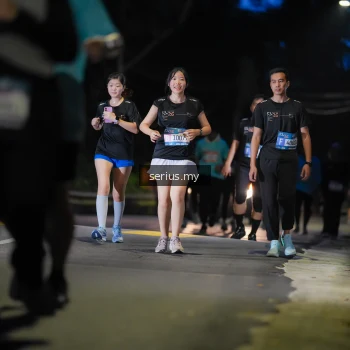 Runner Photo 3705104