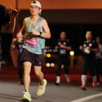 Runner Photo 3705105