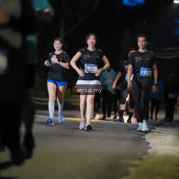 Runner Photo 3705106