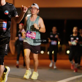Runner Photo 3705107