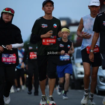 Runner Photo 3705110