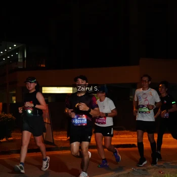 Runner Photo 3705115