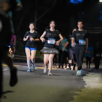 Runner Photo 3705117