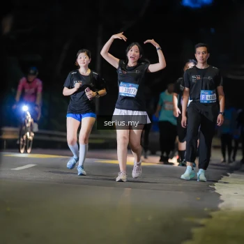Runner Photo 3705122
