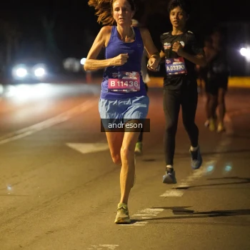 Runner Photo 3705126