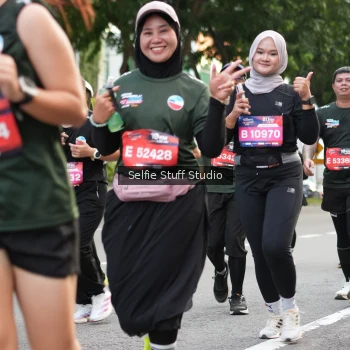 Runner Photo 3705130