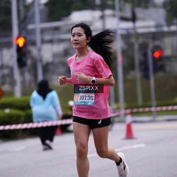 Runner Photo 3705131