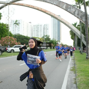 Runner Photo 3705135