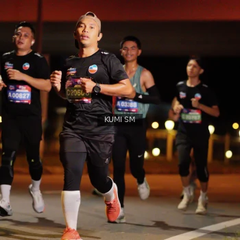 Runner Photo 3705138