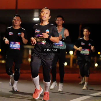 Runner Photo 3705139