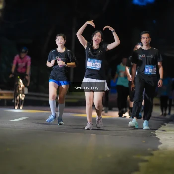 Runner Photo 3705140