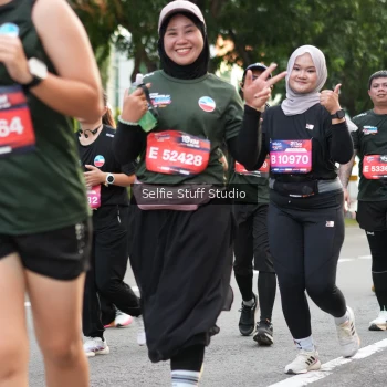 Runner Photo 3705141