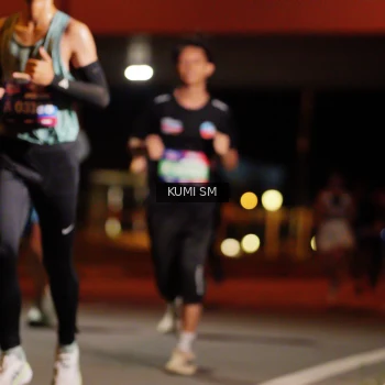 Runner Photo 3705144