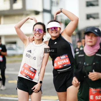 Runner Photo 3705145