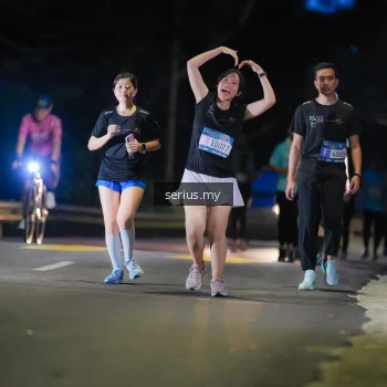 Runner Photo 3705153