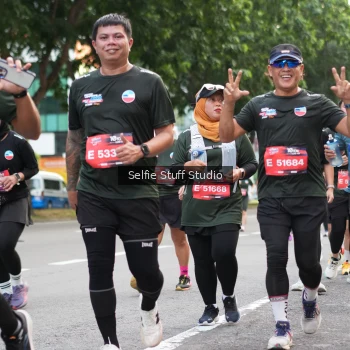 Runner Photo 3705154