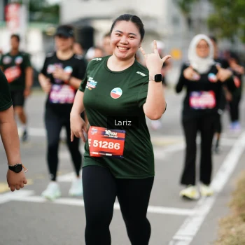 Runner Photo 3705160