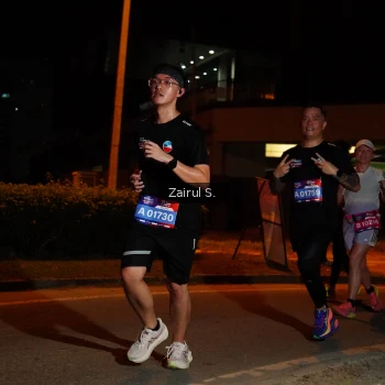 Runner Photo 3705163