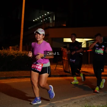 Runner Photo 3705168