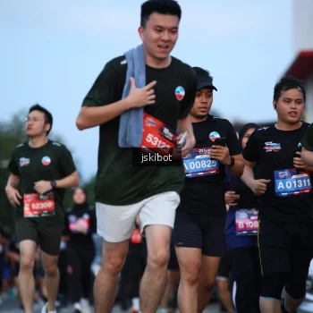 Runner Photo 3705178