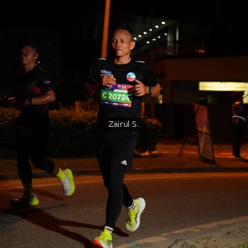Runner Photo 3705181