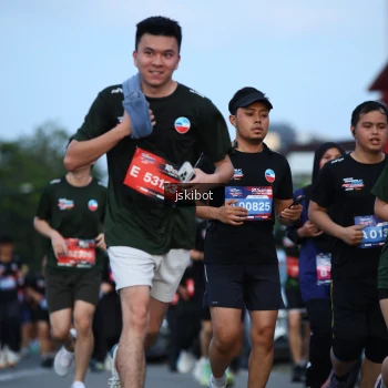 Runner Photo 3705182