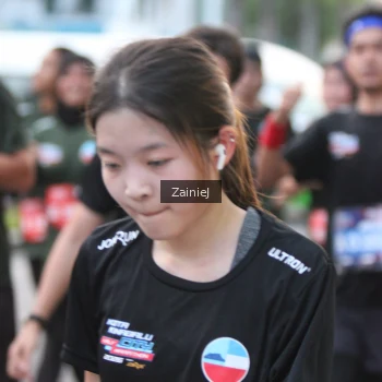 Runner Photo 3705184