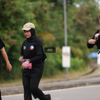 Runner Photo 3705187