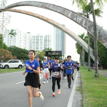 Runner Photo 3705188