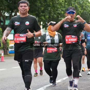 Runner Photo 3705190