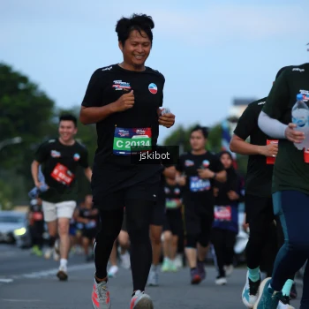 Runner Photo 3705191