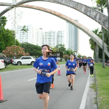 Runner Photo 3705199