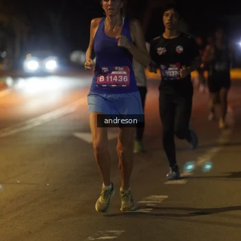 Runner Photo 3705202